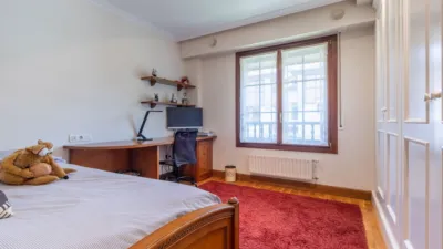 Casa adosada en venta en Herrikosoro Kalea, cerca de Sorginsoro Kalea, Zarautz de 1.075.000 €