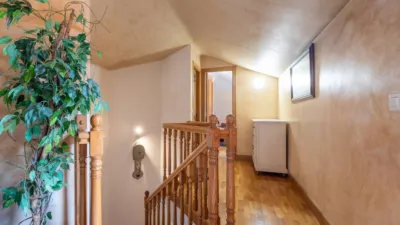 Casa adosada en venta en Herrikosoro Kalea, cerca de Sorginsoro Kalea, Zarautz de 1.075.000 €