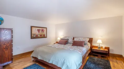 Casa adosada en venta en Herrikosoro Kalea, cerca de Sorginsoro Kalea, Zarautz de 1.075.000 €