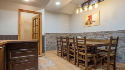 Casa adosada en venta en Herrikosoro Kalea, cerca de Sorginsoro Kalea, Zarautz de 1.075.000 €