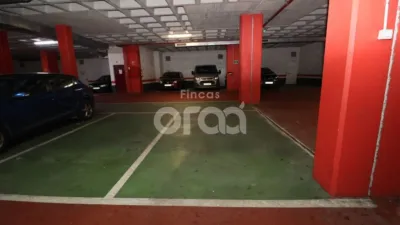 Piso en Patronato photo 15