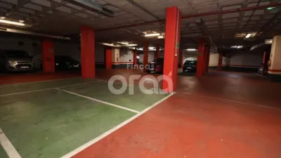 Piso en Patronato photo 16