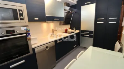 Apartment in Patronato photo 2