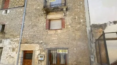 House in Palazuelos photo 2