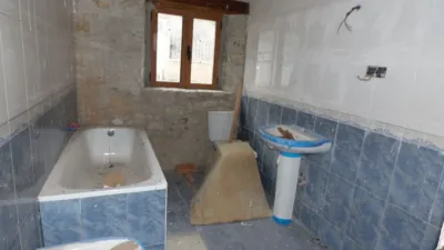 House in Hornillalatorre photo 12
