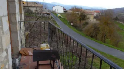 House in Hornillalatorre photo 19