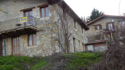 Casa en venta en Hornillalatorre - Vista 5