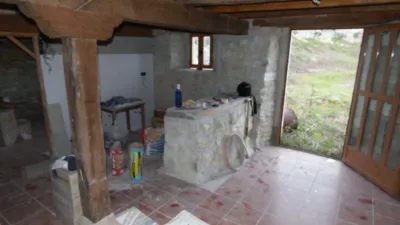 House in Hornillalatorre photo 7