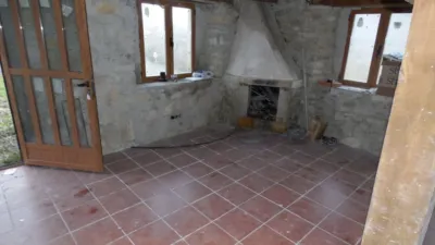House in Hornillalatorre photo 8