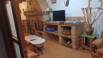 Casa en Pino de Bureba photo 4