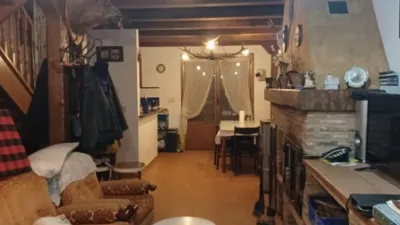 Casa en Pino de Bureba photo 5