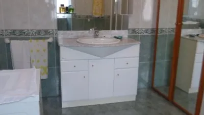 Casa en Barrio de Bricia photo 11