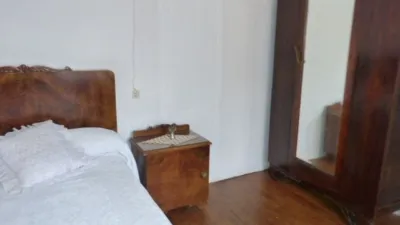 Casa en Barrio de Bricia photo 16