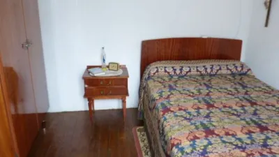 Casa en Barrio de Bricia photo 17