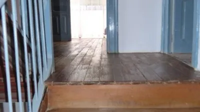 Casa en Barrio de Bricia photo 18