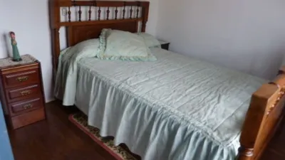 Casa en Barrio de Bricia photo 21