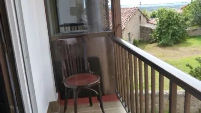 Casa en Barrio de Bricia photo 22