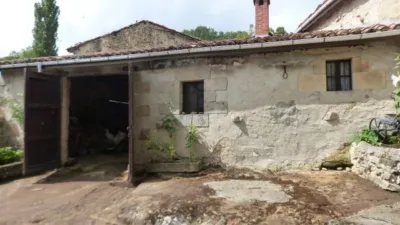 Casa en Barrio de Bricia photo 27
