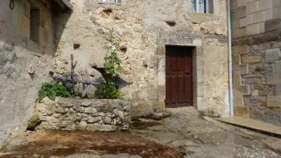 Casa en Barrio de Bricia photo 28