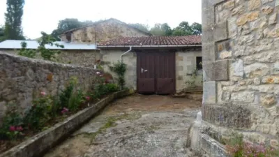 Casa en Barrio de Bricia photo 29