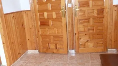 Casa en Barrio de Bricia photo 2
