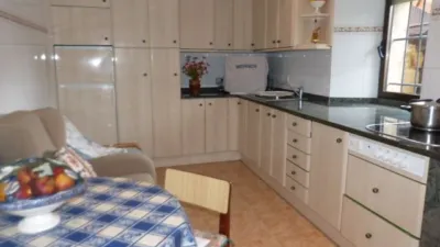 Casa en Barrio de Bricia photo 3