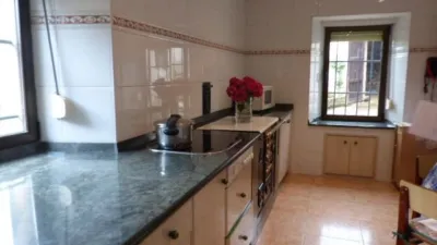 Casa en Barrio de Bricia photo 4
