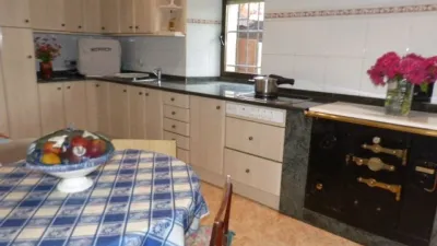 Casa en Barrio de Bricia photo 5