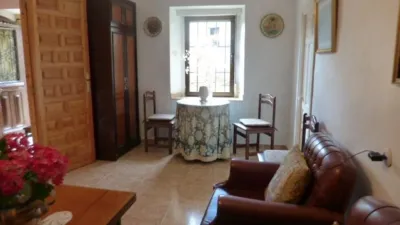 Casa en Barrio de Bricia photo 6