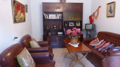 Casa en Barrio de Bricia photo 7