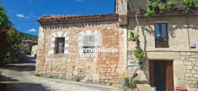 House in Manzanedo photo 2