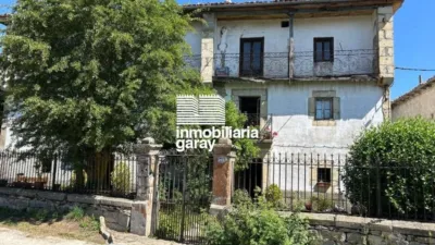 House for sale near Espinosa de los Monteros photo 2