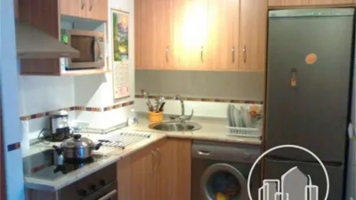 Apartment in Medina de Pomar photo 2