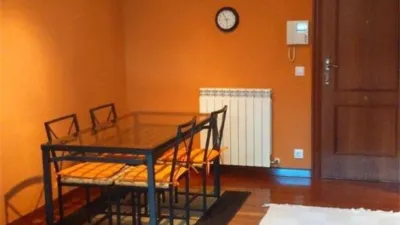 Apartment in Medina de Pomar photo 3
