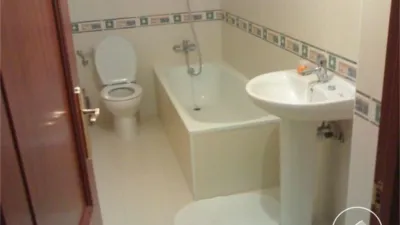 Apartment in Medina de Pomar photo 6