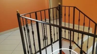 Apartment in Medina de Pomar photo 9