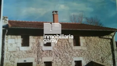 Casa – Valle de Valdebezana - Vista 4