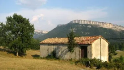 House in Quintanilla del Rebollar photo 5