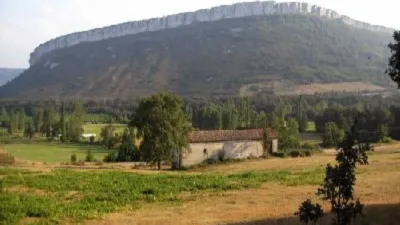 House in Quintanilla del Rebollar photo 7