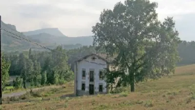 House in Quintanilla del Rebollar photo 8