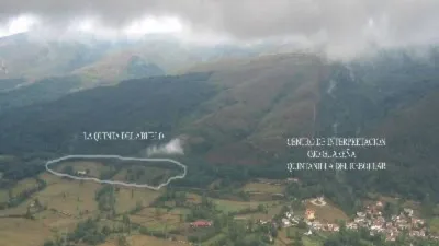 House in Quintanilla del Rebollar photo 9