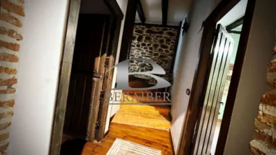 House in Barrio de Jauregia photo 12