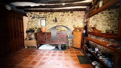 House in Barrio de Jauregia photo 15