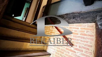 House in Barrio de Jauregia photo 24