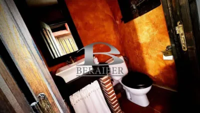House in Barrio de Jauregia photo 27