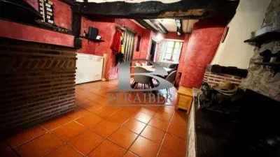House in Barrio de Jauregia photo 32