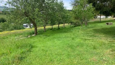Casa en venta en Andoain Caserio Con Terreno A 15 Min de Donostia, Aduna de 800.000 €