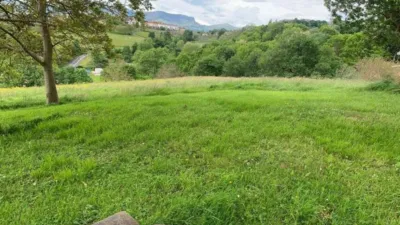Casa en venta en Andoain Caserio Con Terreno A 15 Min de Donostia, Aduna de 800.000 €