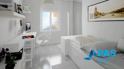 Apartment in Barrio del Canal photo 9