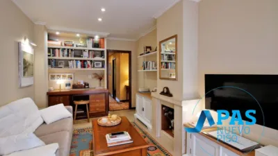 Apartment on Calle del Beato de Liébana photo 10